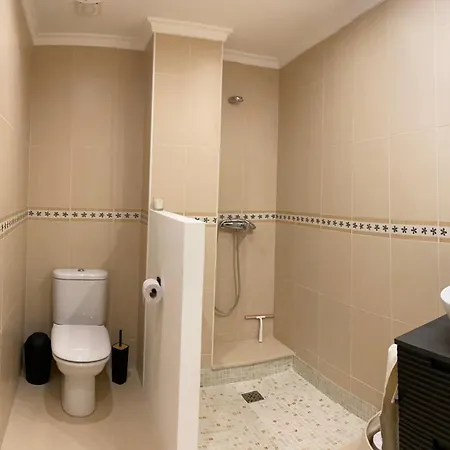 Alma De Angel Apartment Javea