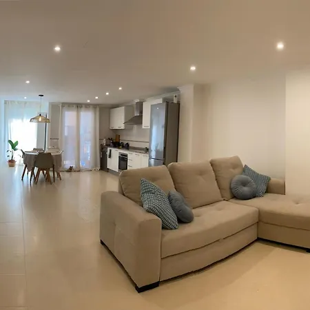 Alma De Angel Apartment