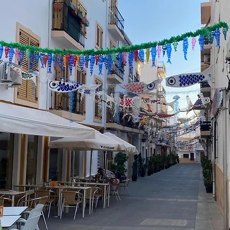 Alma De Angel * Javea