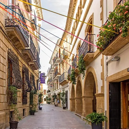 Apartamento Alma De Angel