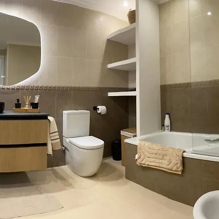 Alma De Angel * Jávea