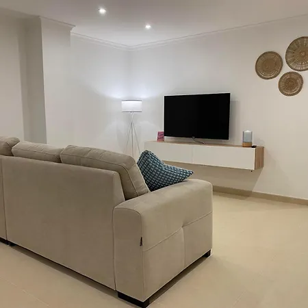 Alma De Angel Apartamento