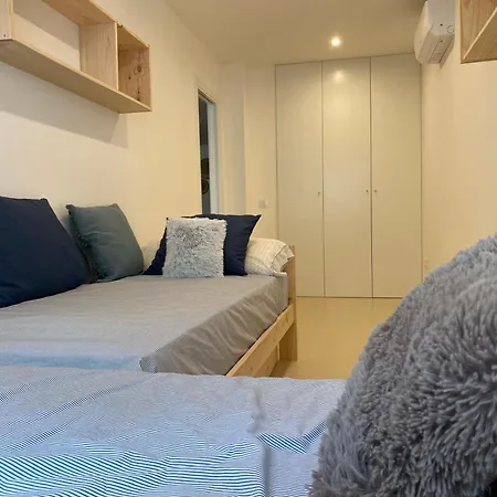 Apartamento Alma De Angel