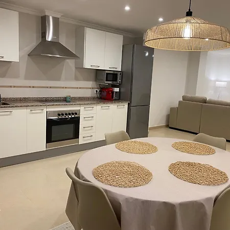 Alma De Angel * Jávea