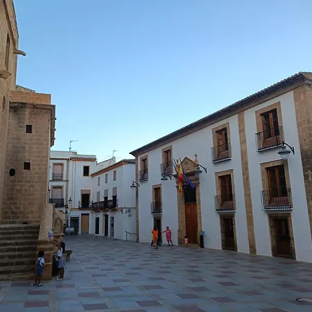 Alma De Angel * Jávea