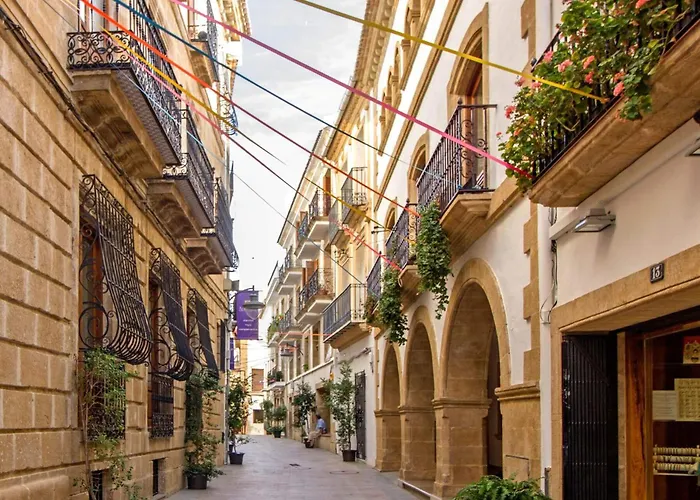 Apartman Alma De Angel