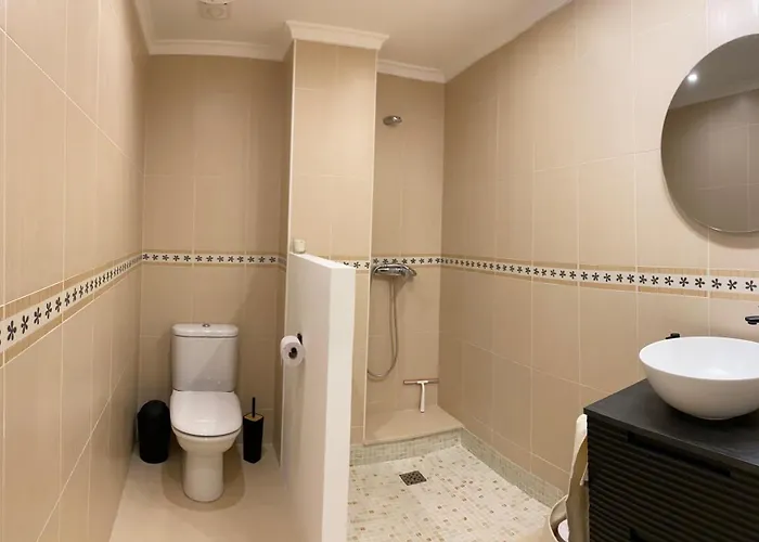 Alma De Angel Apartman Jávea