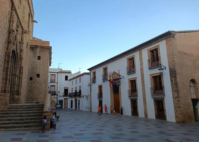 Alma De Angel * Jávea